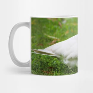 Cockatoo Walk Mug